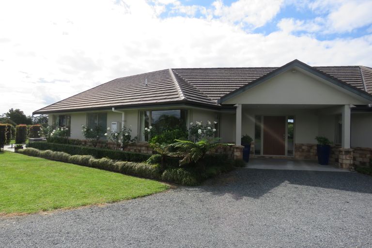 Photo of property in 45 Waitotara Drive, Waipapa, 0230