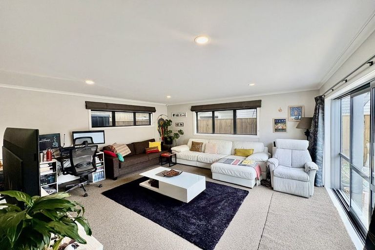 Photo of property in 201a Mclintock Street North, Johnsonville, Wellington, 6037