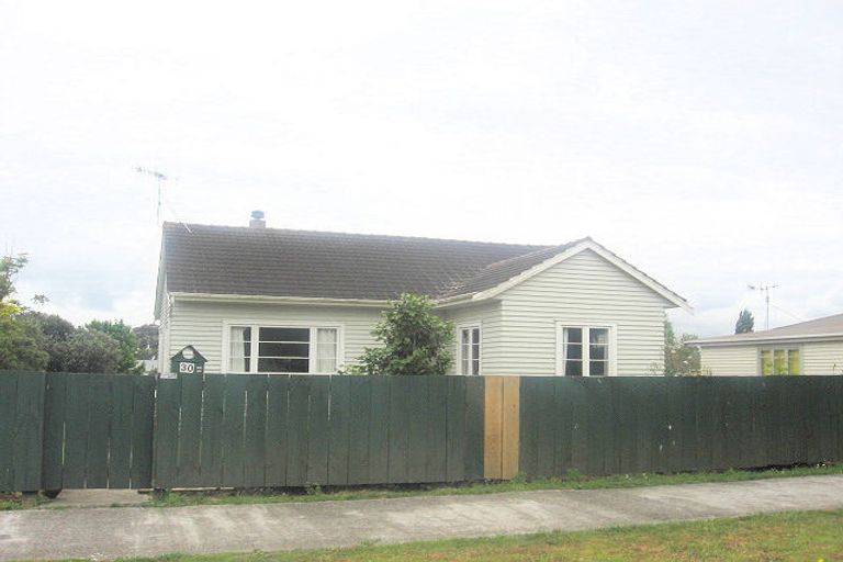 Photo of property in 30 Beatty Avenue, Te Puke, 3119