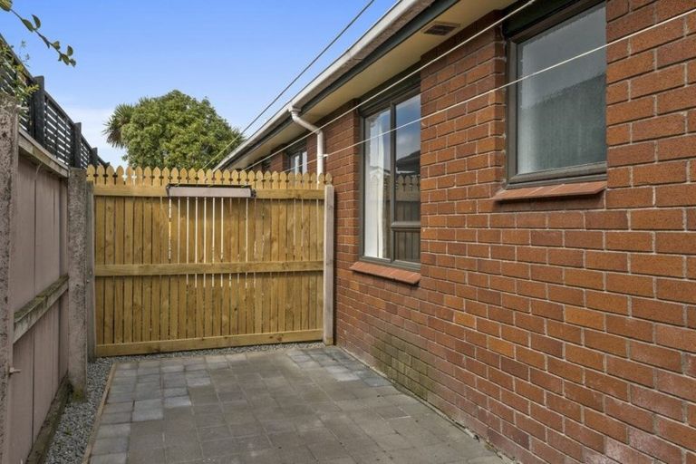 Photo of property in 2/36 Sabina Street, Shirley, Christchurch, 8013