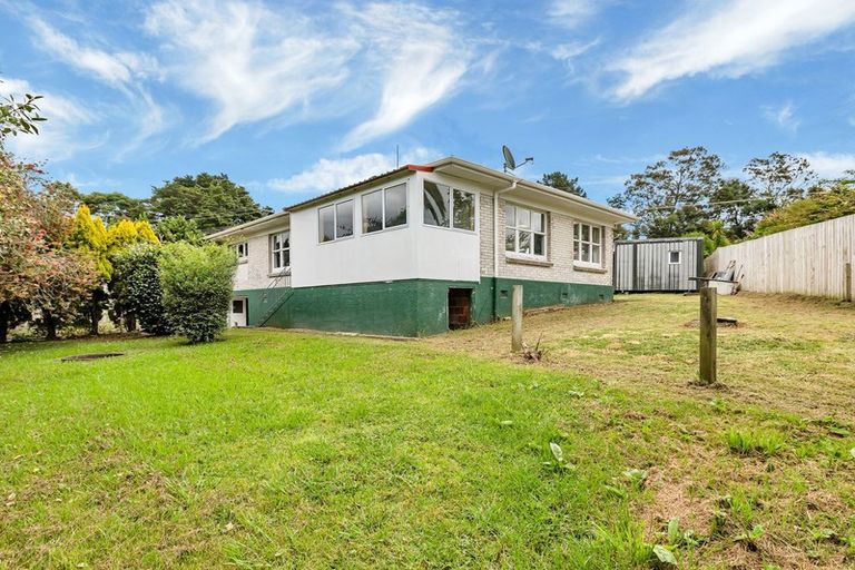Photo of property in 1611 State Highway 1, Whakapara, Hikurangi, 0182