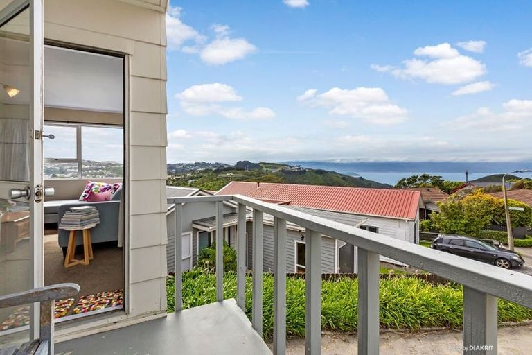 Photo of property in 11 Birla Terrace, Broadmeadows, Wellington, 6035