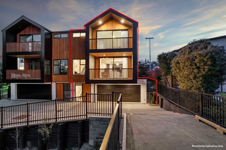 Photo of property in 10d Hastings Road, Mairangi Bay, Auckland, 0630