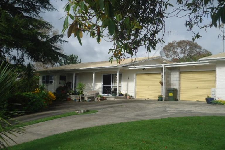 Photo of property in 57b Neal Street, Putaruru, 3411