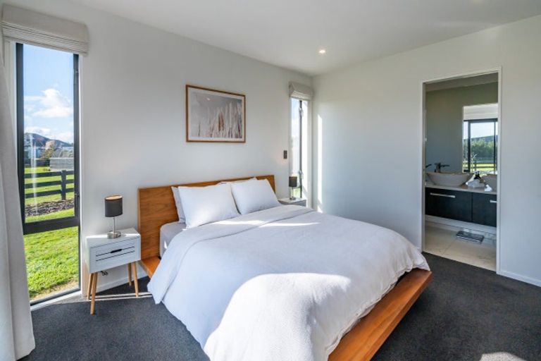 Photo of property in 14 Landsborough Drive, Darfield, 7571