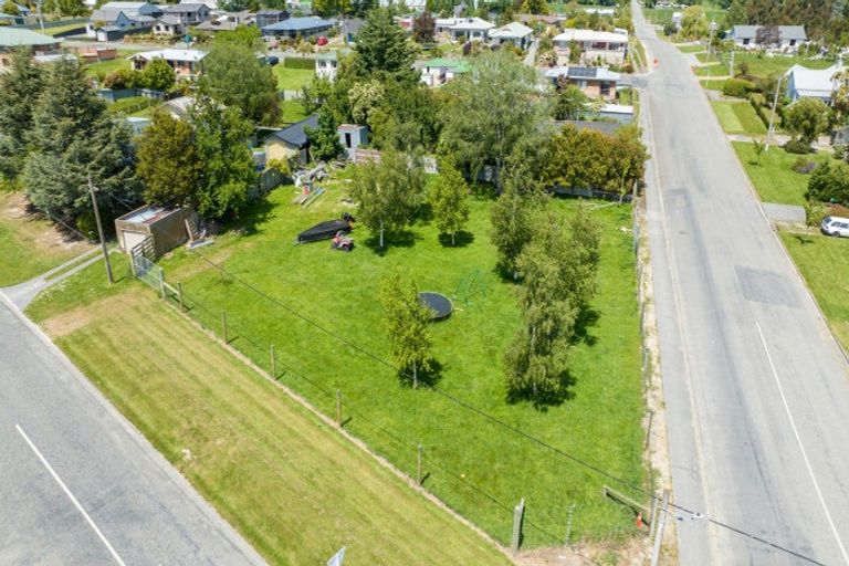 Photo of property in 35 Forest Street, Tapanui, 9522