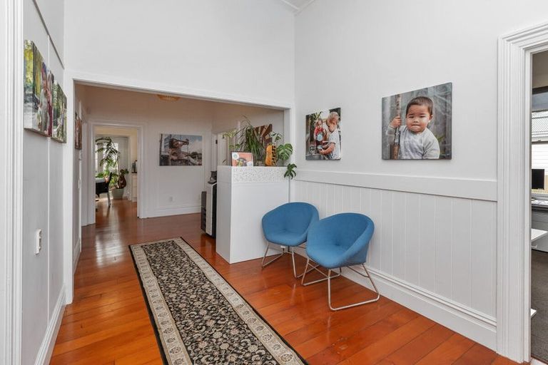 Photo of property in 3 Grey Street, Regent, Whangarei, 0112