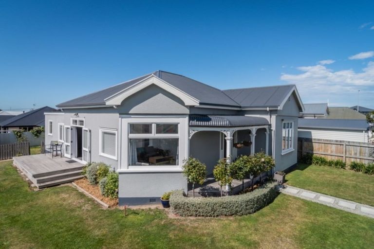 Photo of property in 38 Harper Street, Parkside, Timaru, 7910