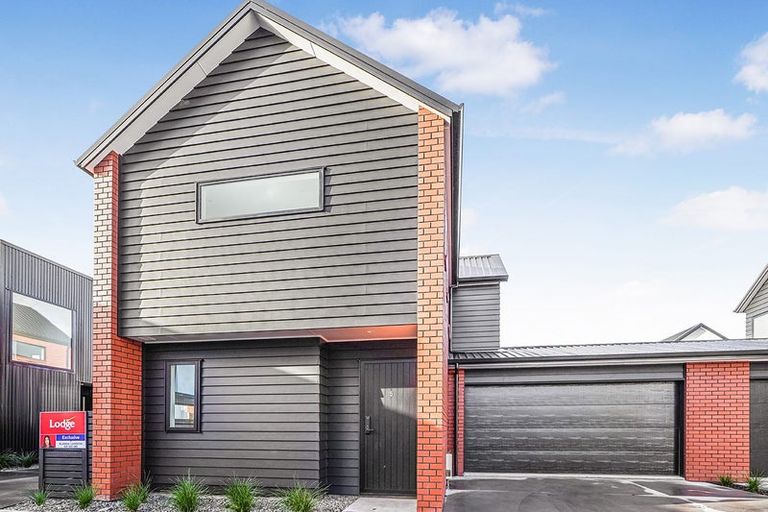 Photo of property in 5/15 Glen Lynne Avenue, Queenwood, Hamilton, 3210