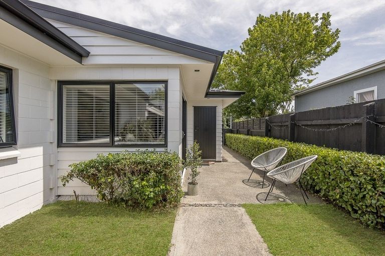 Photo of property in 194 Strickland Street, Spreydon, Christchurch, 8024