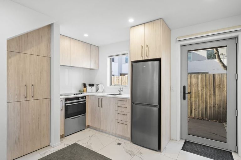 Photo of property in 8/205 Salisbury Street, Christchurch Central, Christchurch, 8013