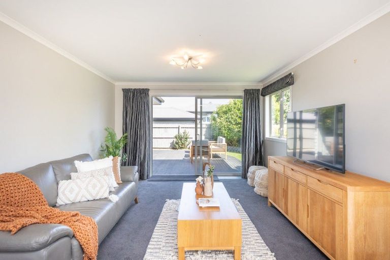 Photo of property in 322a College Street, West End, Palmerston North, 4410