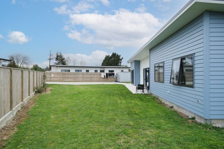 Photo of property in 5 Gibson Place, Dannevirke, 4930