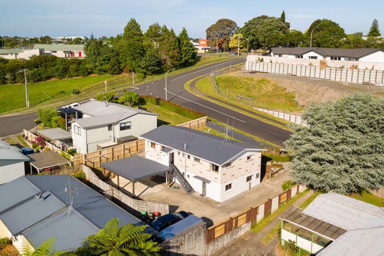 Photo of property in 4a Burns Street, Gate Pa, Tauranga, 3112