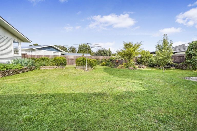 Photo of property in 7 Oban Avenue, Glenview, Hamilton, 3206