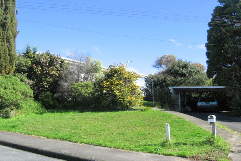 Photo of property in 36 Anzac Road, Morningside, Whangarei, 0110