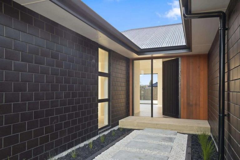 Photo of property in 9 Booker Drive, Tuakau, 2121