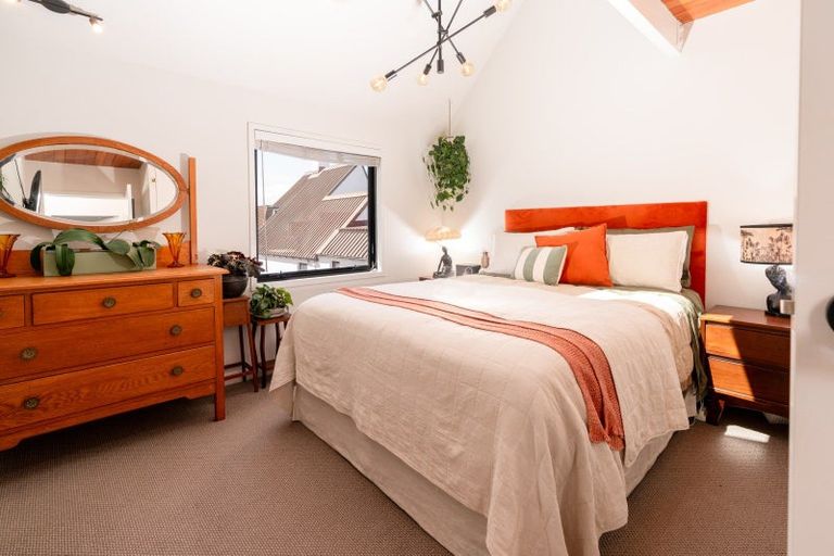 Photo of property in Pitarua Court, 6/11 Pitarua Street, Thorndon, Wellington, 6011