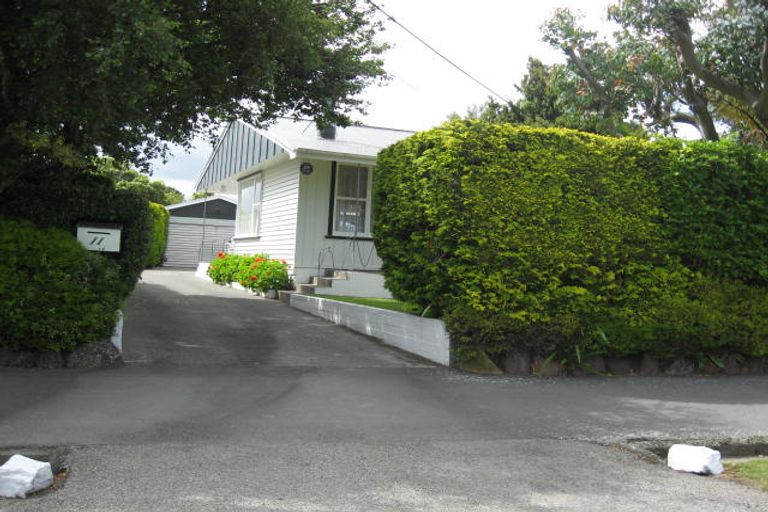 Photo of property in 11 Victoria Street, Pahiatua, 4910