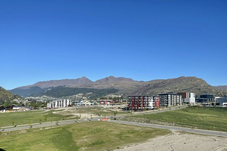 Photo of property in 504/18 Mountain Ash Drive, Frankton, Queenstown, 9300