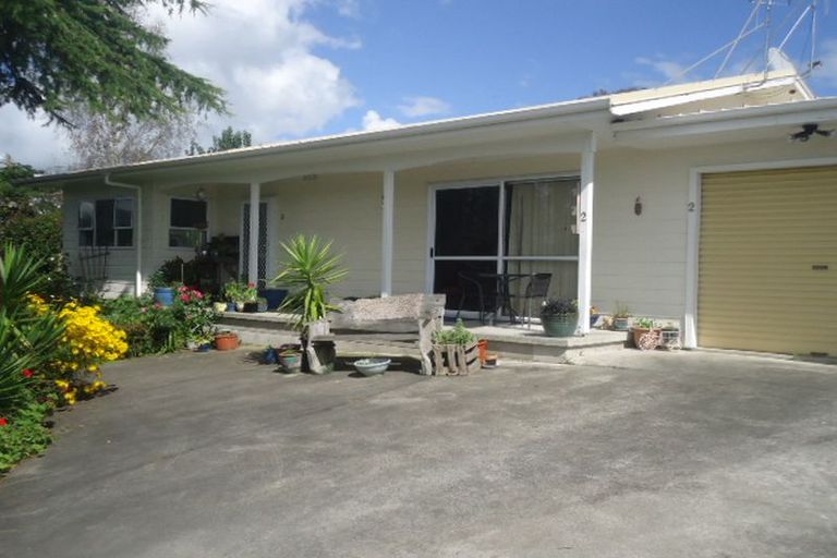 Photo of property in 57b Neal Street, Putaruru, 3411