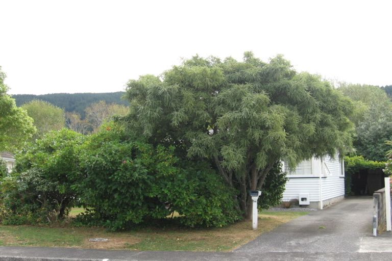 Photo of property in 54 Whirinaki Crescent, Heretaunga, Upper Hutt, 5018