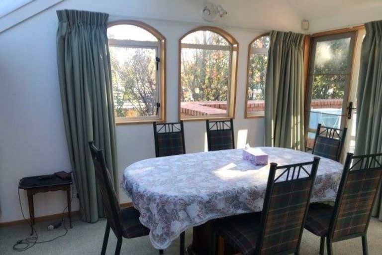 Photo of property in 1/286 Ilam Road, Burnside, Christchurch, 8053