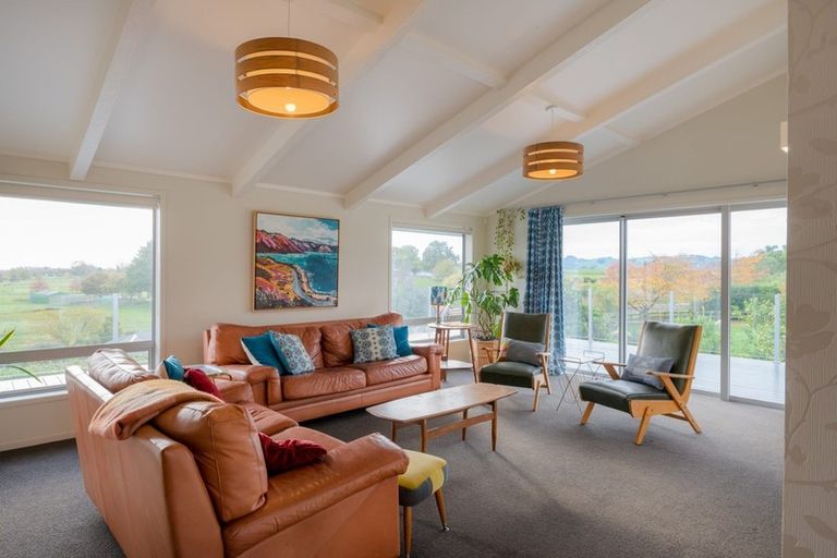 Photo of property in 139 Maungakawa Road, Cambridge, 3496