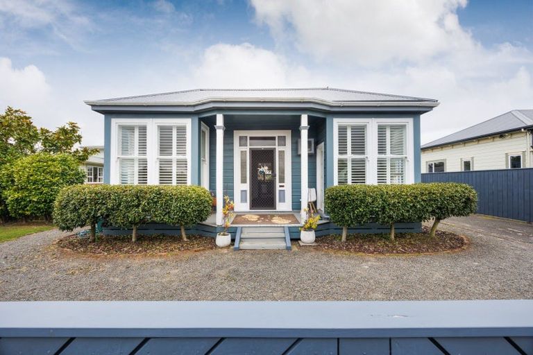 Photo of property in 61 Denbigh Street, Feilding, 4702