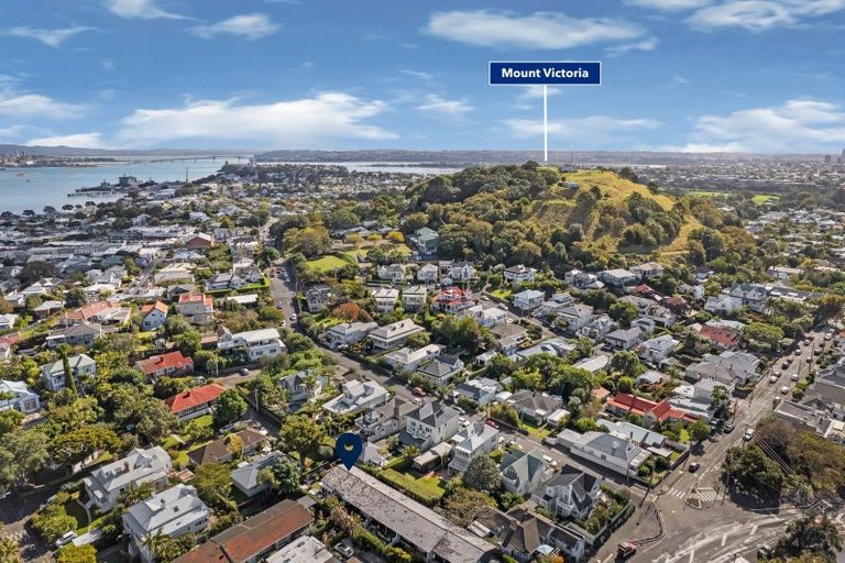 Photo of property in 5/17 Church Street, Devonport, Auckland, 0624