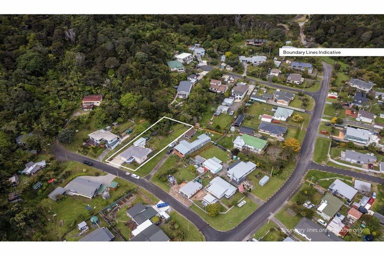 Photo of property in 6 Strange Road, Waiomu, Thames, 3575
