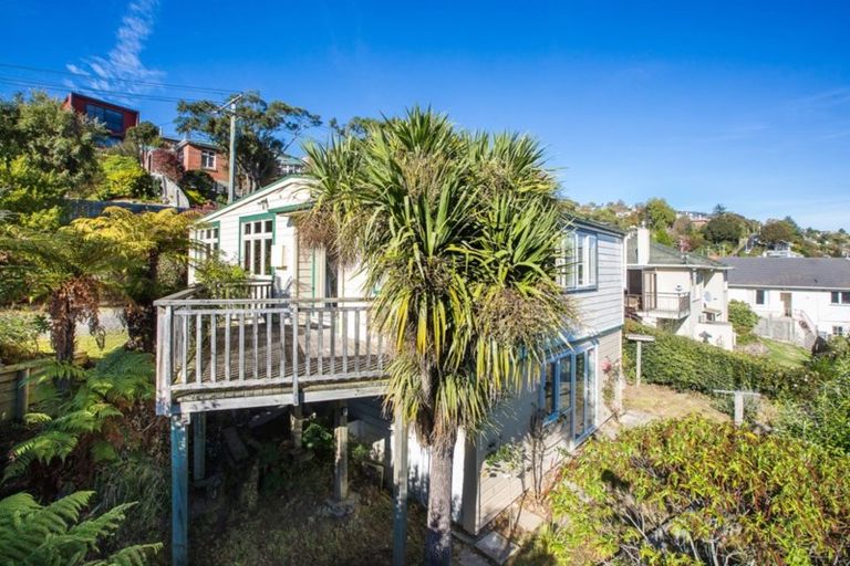 Photo of property in 14 Oates Street, Kaikorai, Dunedin, 9010