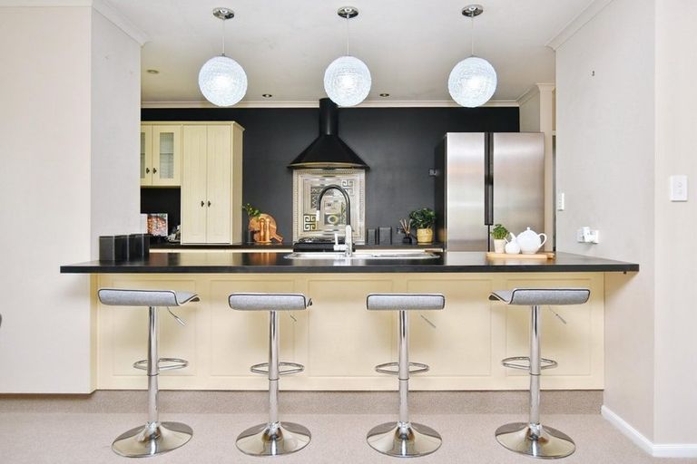 Photo of property in 48 Broomfield Terrace, Burwood, Christchurch, 8061