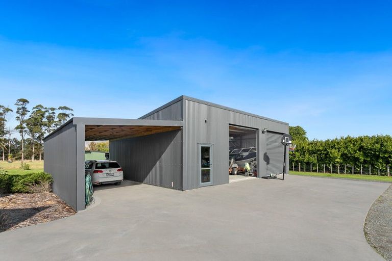 Photo of property in 145 Waitotara Drive, Waipapa, 0230
