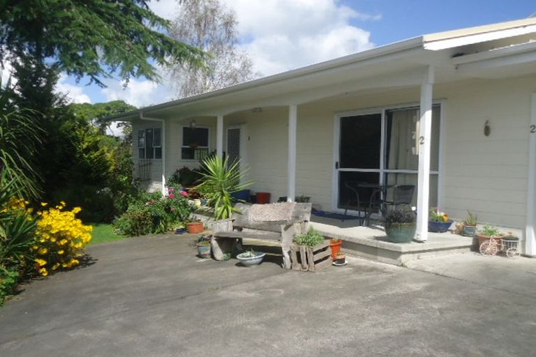 Photo of property in 57b Neal Street, Putaruru, 3411