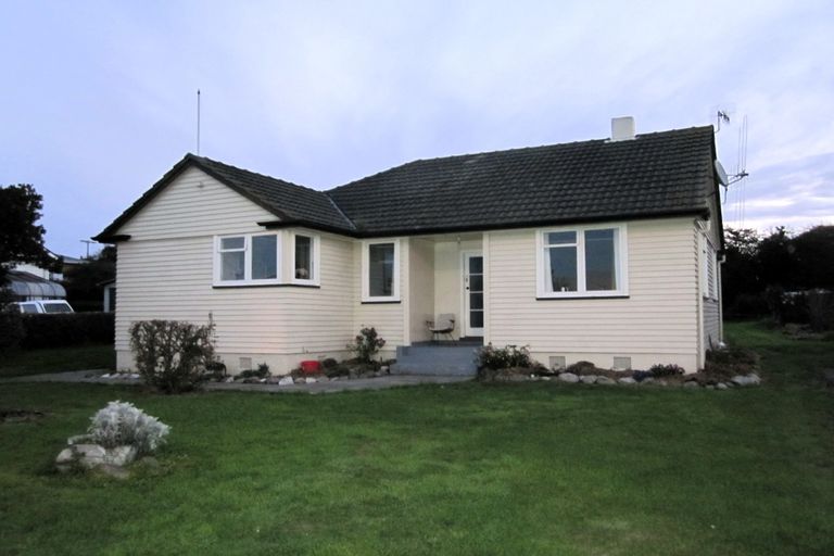 Photo of property in 190 Evans Street, Waimataitai, Timaru, 7910