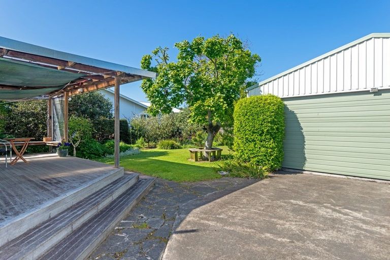 Photo of property in 59 Graham Road, Inner Kaiti, Gisborne, 4010