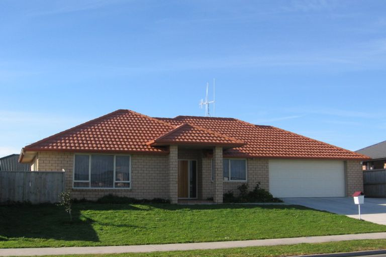 Photo of property in 3 Cumbria Way, Hamilton East, Hamilton, 3216