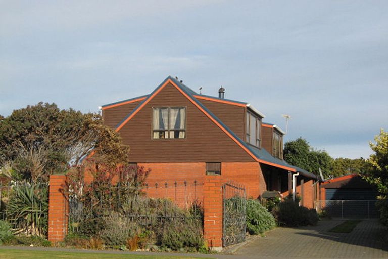 Photo of property in 88 Rocking Horse Road, Southshore, Christchurch, 8062