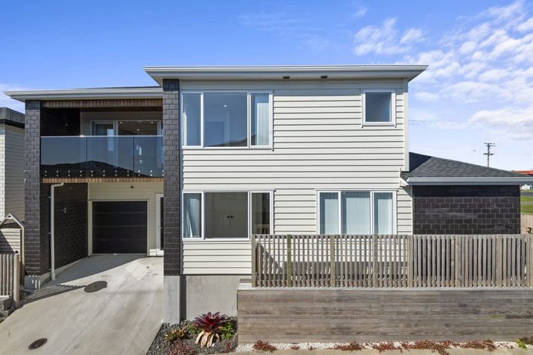 Photo of property in 126b Coronation Road, Hillcrest, Auckland, 0627