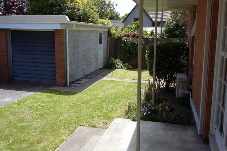 Photo of property in 10 Ferniehurst Street, Somerfield, Christchurch, 8024