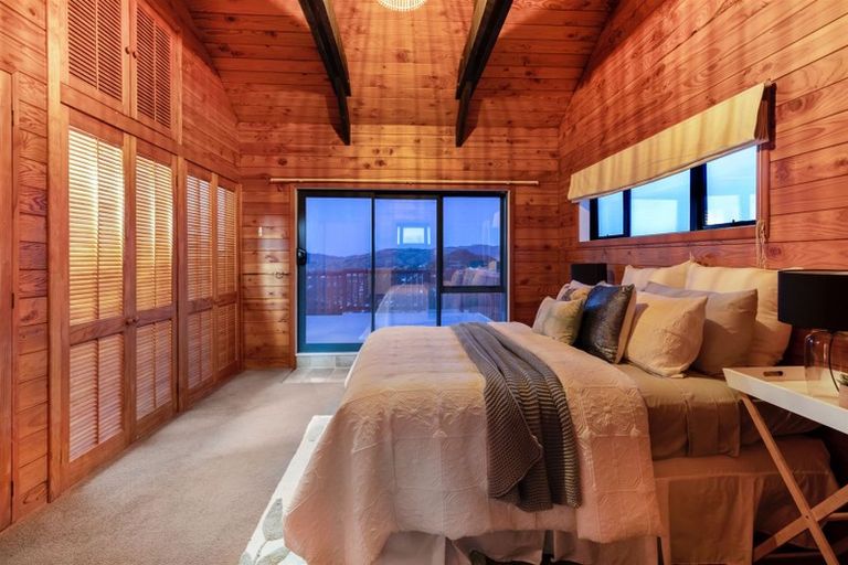 Photo of property in 21 The Bollard, Whitby, Porirua, 5024