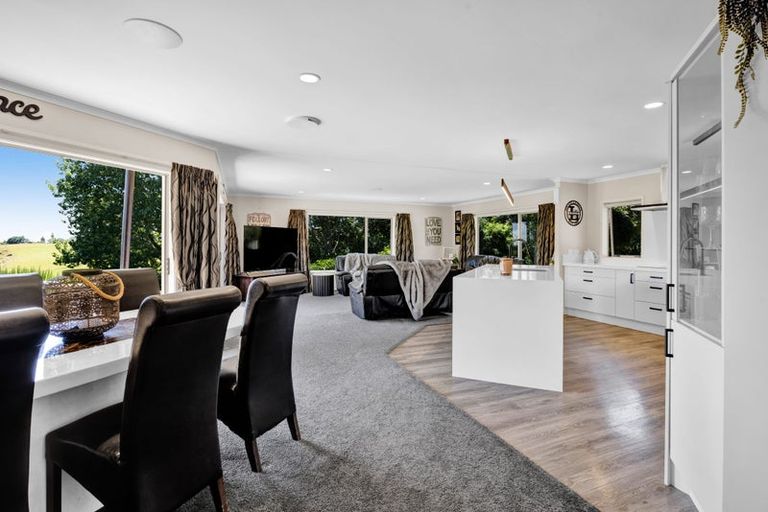 Photo of property in 173 Dorset Road, Hillsborough, New Plymouth, 4372