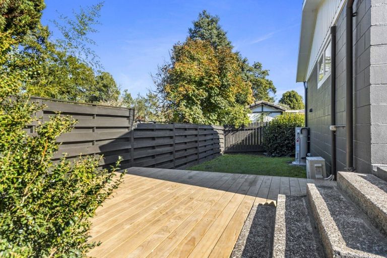 Photo of property in 52b Berkley Avenue, Hillcrest, Hamilton, 3216