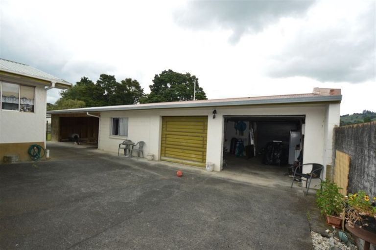 Photo of property in 81 Taupo Road, Taumarunui, 3920