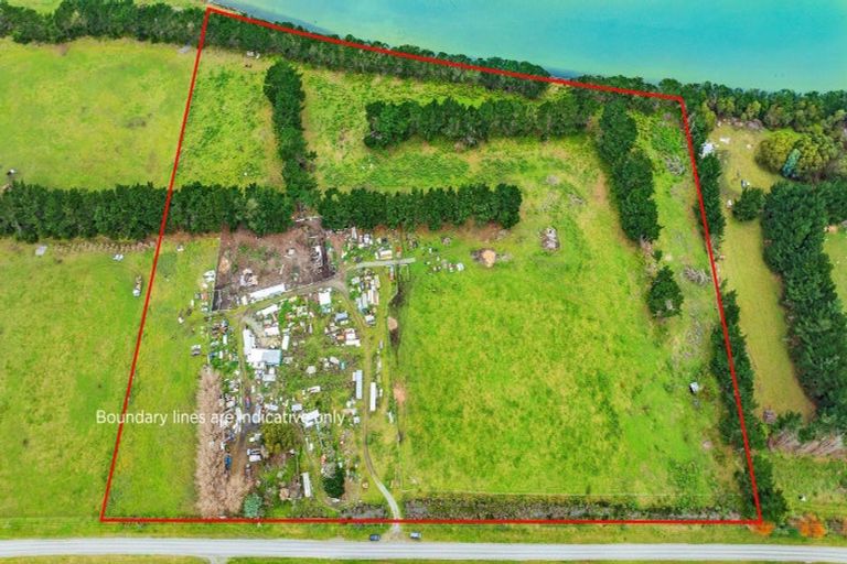 Photo of property in 212 Pohau Road, Southbridge, 7683