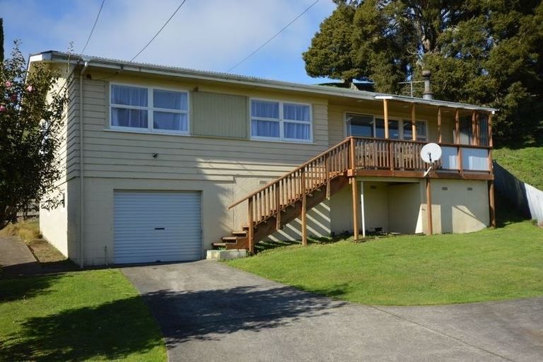 Photo of property in 117 Lairdvale Road, Taumarunui, 3920