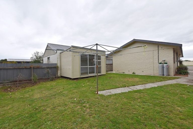 Photo of property in 27 Vernon Street, Kingswell, Invercargill, 9812