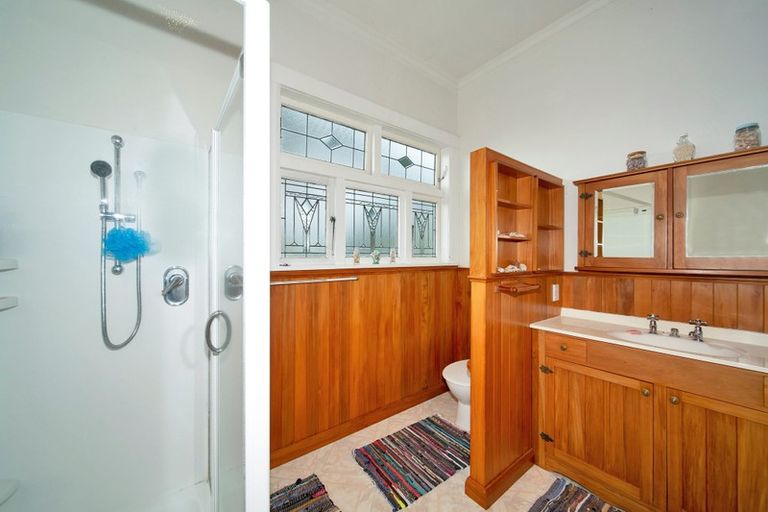 Photo of property in 1170a South Road, Manaia, 4678