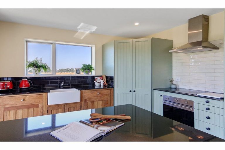 Photo of property in 382 Harmans Gorge Road, View Hill, Oxford, 7495